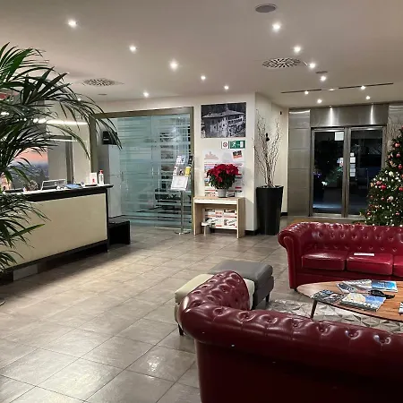 Bis Hotel Varese