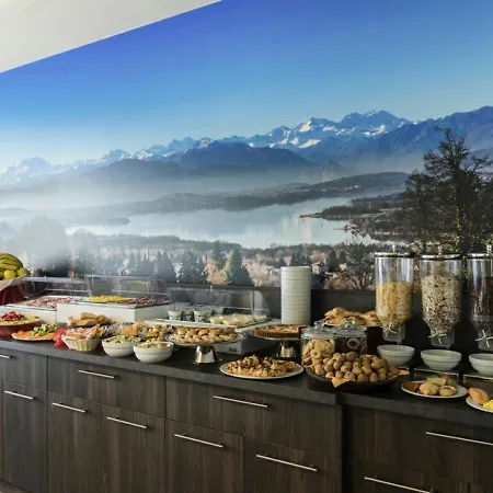 Hotel Bis Varese