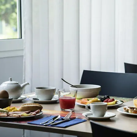 Bis Hotel Varese
