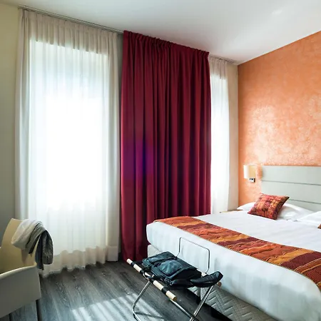Hotel Bis Varese