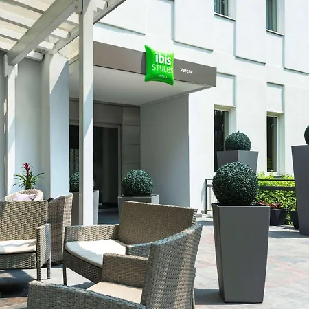 Hotel Bis Varese