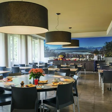 Bis Hotel 4*