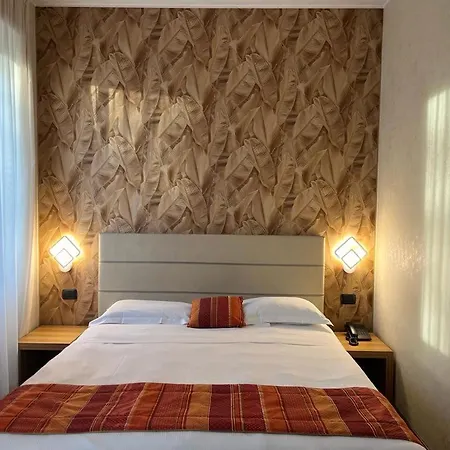 Bis Hotel Varese
