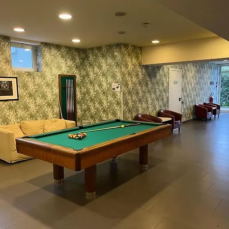 Bis Hotel Varese