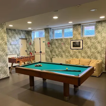 Bis Hotel Varese