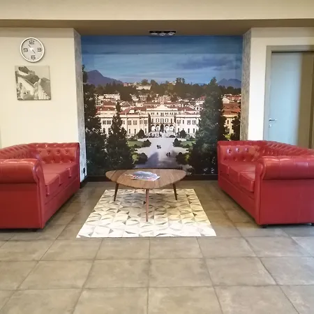 Hotel Bis 4*