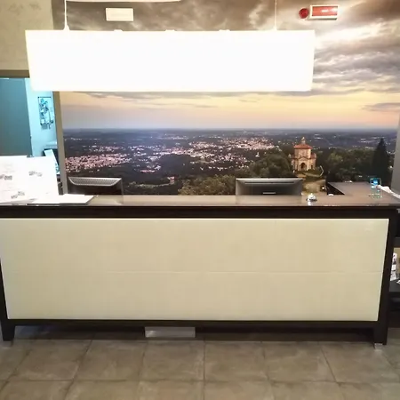 Bis Hotel Varese
