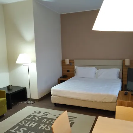 Bis 4* Varese