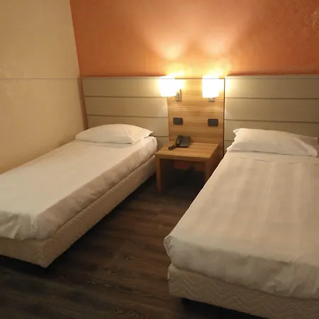 Hotel Bis Varese