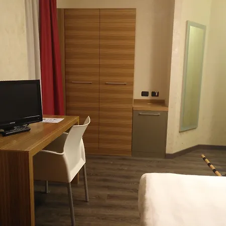 Hotel Bis