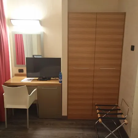 Bis 4* Varese