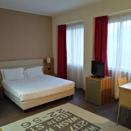 Bis Hotel 4*