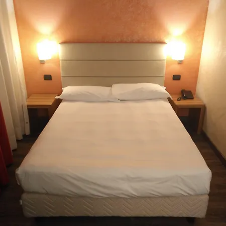Bis Hotel Varese