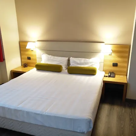 Bis Hotel Varese