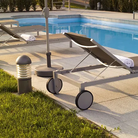 Hotel Bis Varese