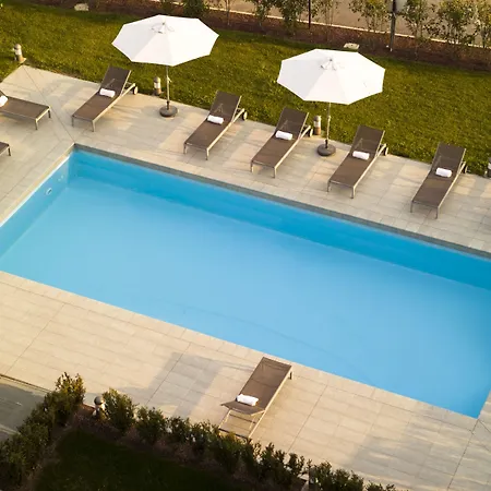 Hotel Bis Varese