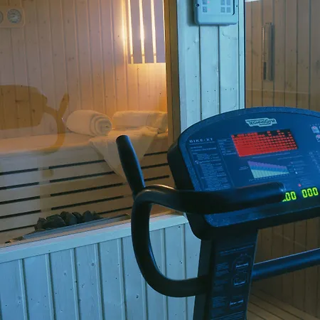 Hotel Bis 4*