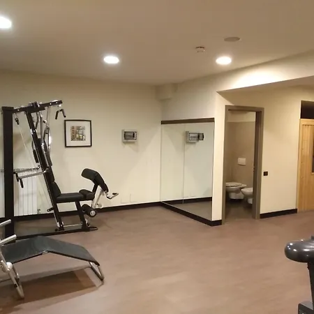 Hotel Bis