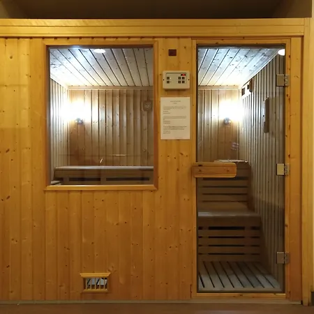 Bis Hotel