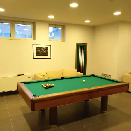 Bis Hotel