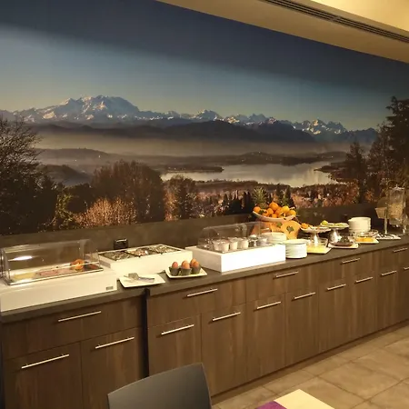 Hotel Bis Varese
