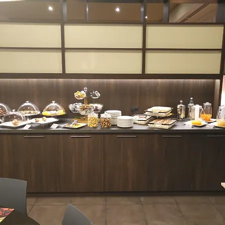 Hotel Bis 4*