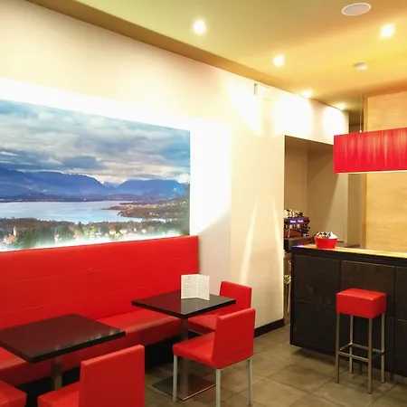 Hotel Bis