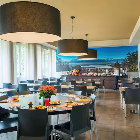 Bis Hotel 4*