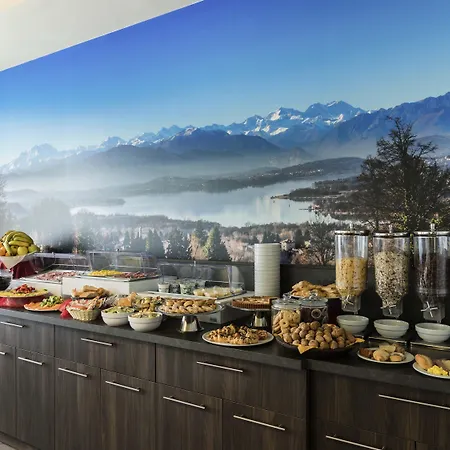 Bis Hotel Varese