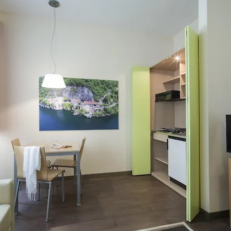 Hotel Bis Varese