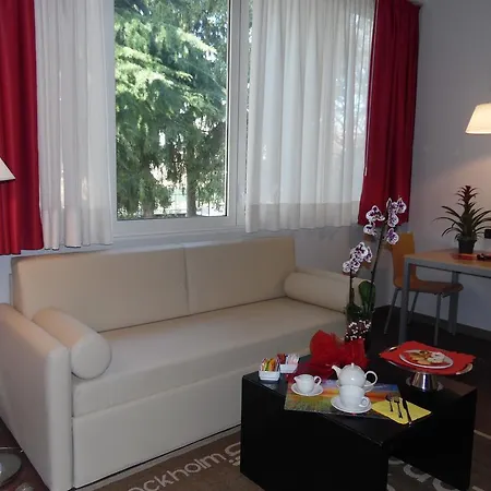 Hotel Bis Varese