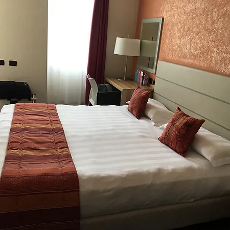 Hotel Bis