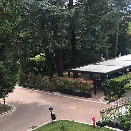 Hotel Bis Varese