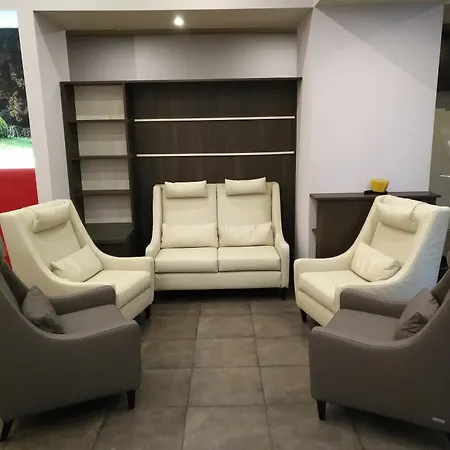 Hotel Bis Varese