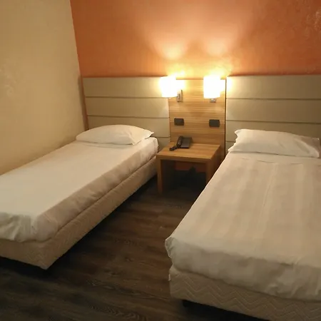 Bis Hotel