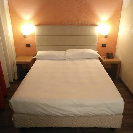 Hotel Bis Varese