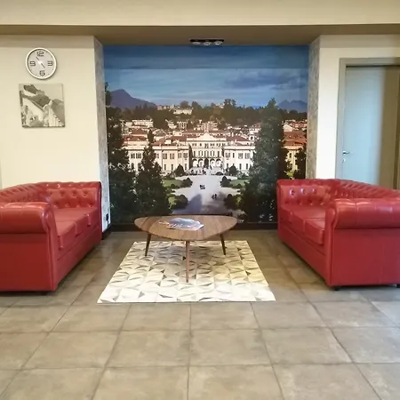Bis Hotel 4*
