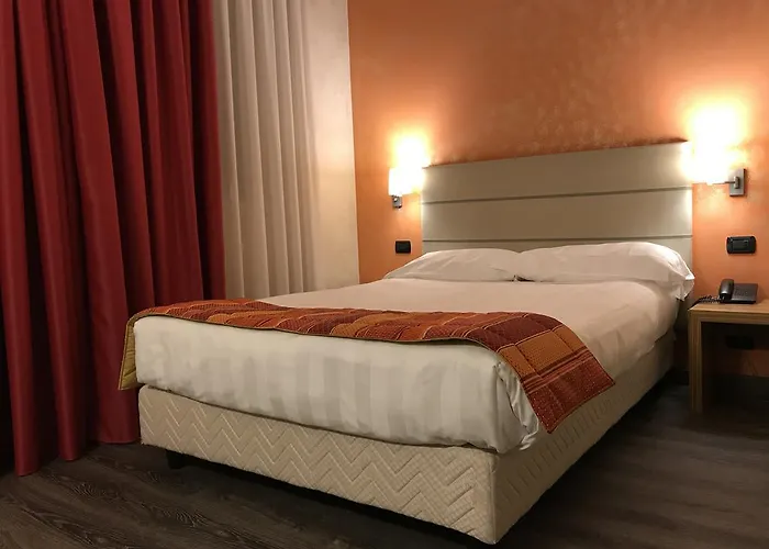 Hotel Bis