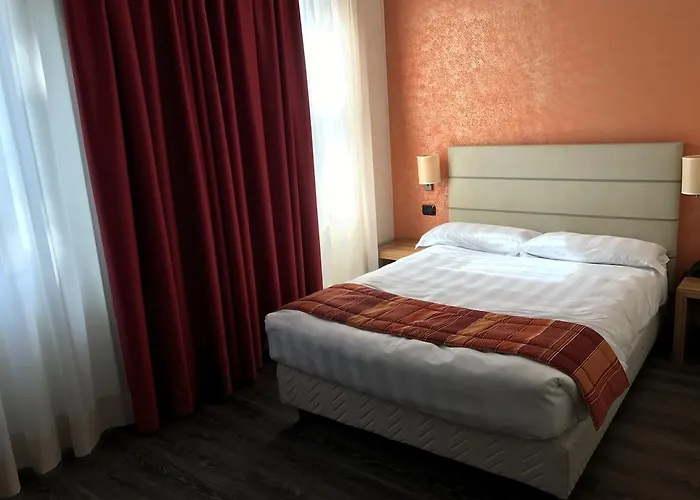 Hotel Bis Varese